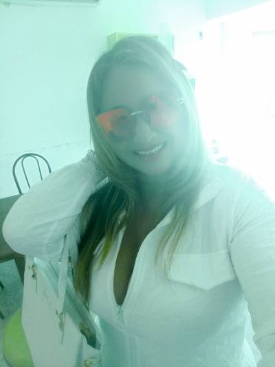 Sharom 49 ans Brasilia Brésil