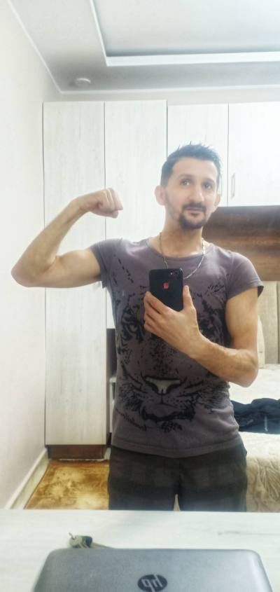 Hioman 36 años Tod Argelia