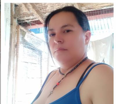 Ximena 47 años Medellín  Colombie