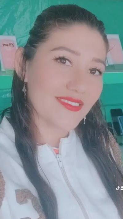 Lanena 33 ans Cúcuta  Colombie