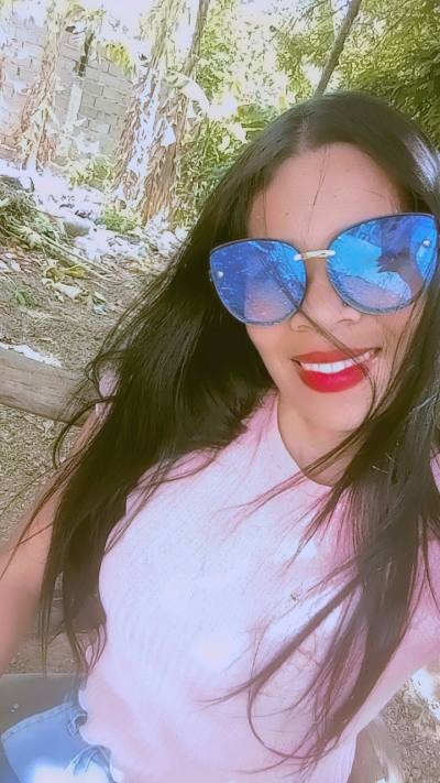Gisell 27 years Distrito Capital  Venezuela