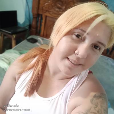 Dayhan 32 años Guárico  Venezuela