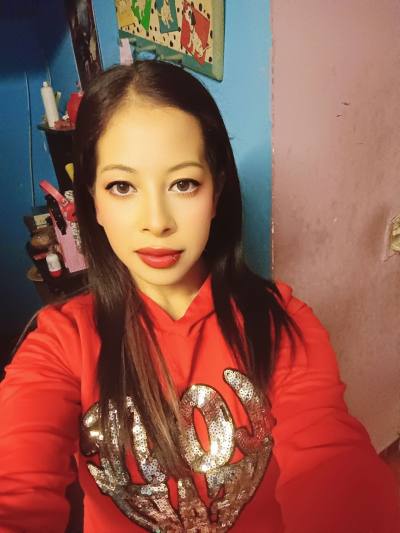 Nata 28 ans Bogota Colombie