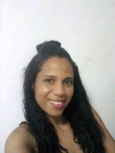 Isa 41 ans Caracas  Venezuela