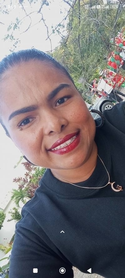 Joa 34 años Montería - Cordoba Colombia