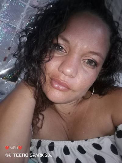 Nathy 31 Jahre Valencia  Venezuela