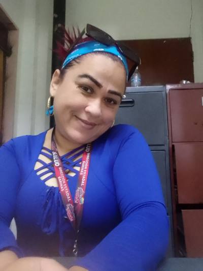 Yurimar 46 ans Barinas  Venezuela
