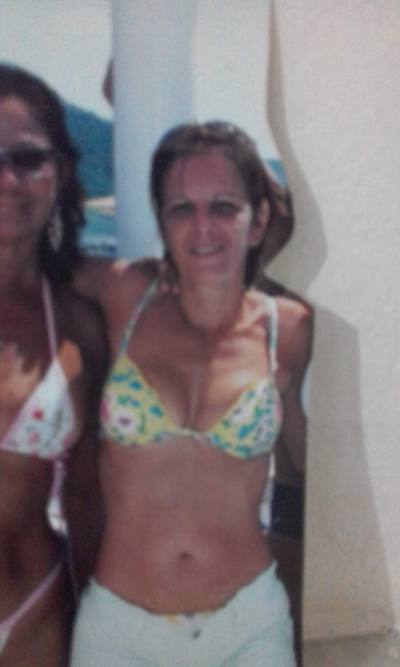 Denise 66 ans Rio De Janeiro  Brésil