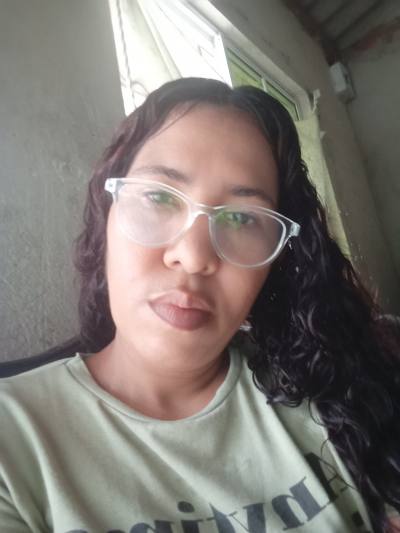 Andrea 41 años Barranquilla  Colombie