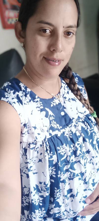 Maria 34 ans Venezuela  Turquie