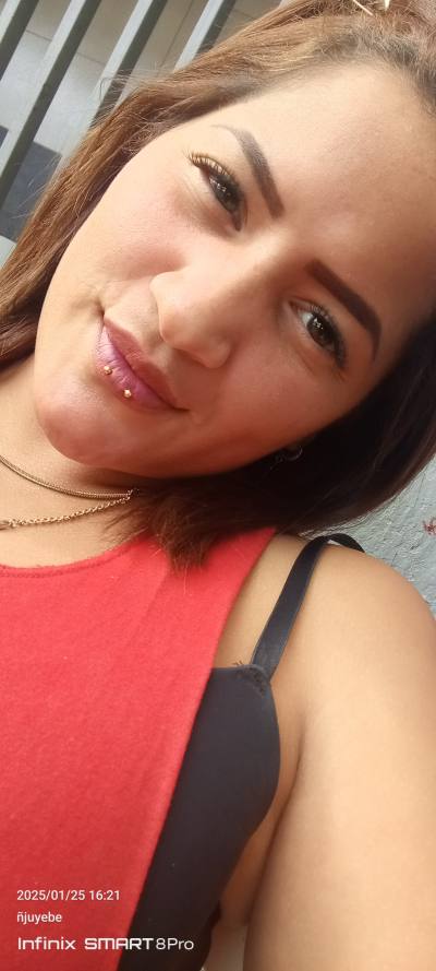 Karina 29 años Caracas Venezuela