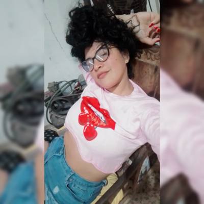 Hanna 28 años Ciudad Bolivar  Venezuela