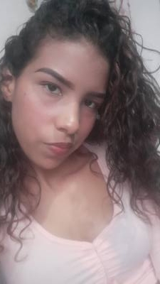 Ana 21 años Zulia-maracaibo Venezuela