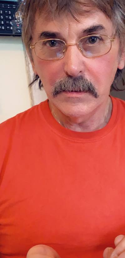 Pete 66 años Perrysburg, Ohio  Etats-Unis