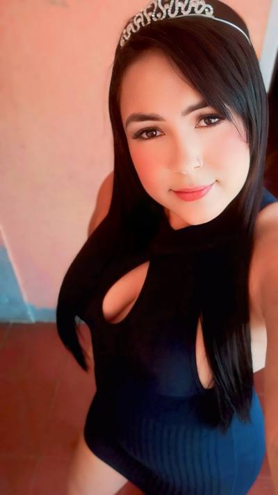 Luisa 33 años Guadalajara México