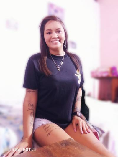 Dubraska 33 ans Valencia  Venezuela