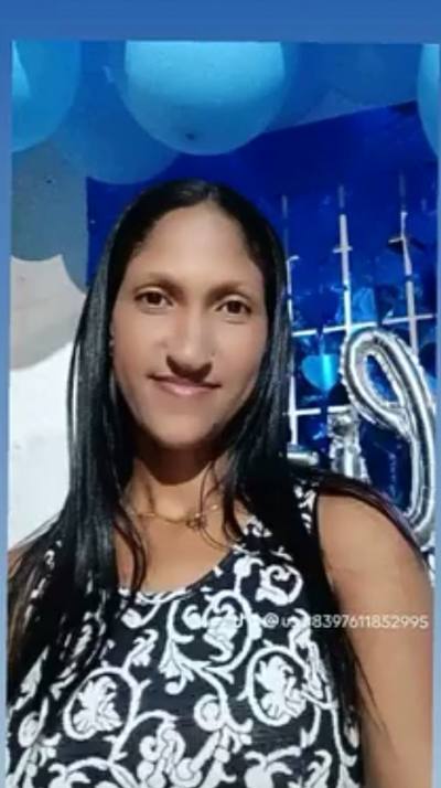 Mariana 26 años Trinidad  Trinidad y Tobago