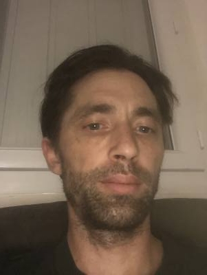 Pierrick 44 años Le Mans Francia