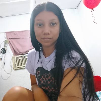 Lisbeth 34 years Barquisimeto  Venezuela