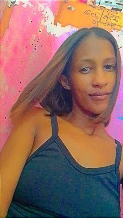 Ikianny 26 years Santos Domingo  Dominican Republic