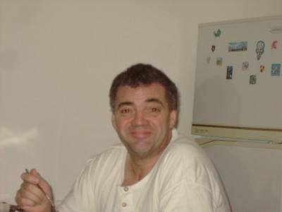 Denis 58 years Calais France
