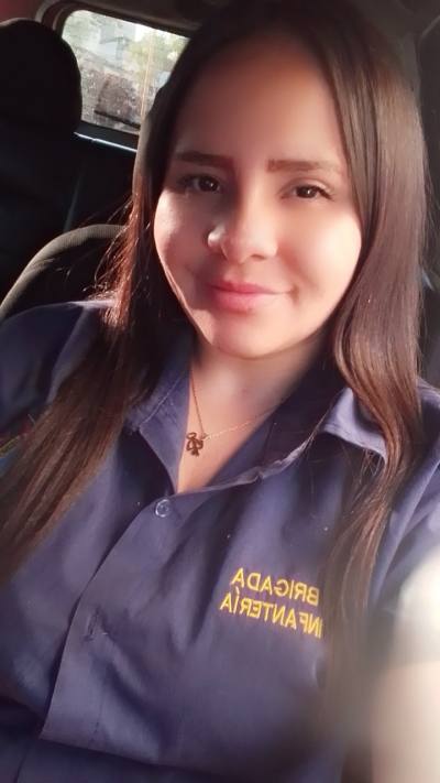 Mauri 27 años Mérida  Venezuela