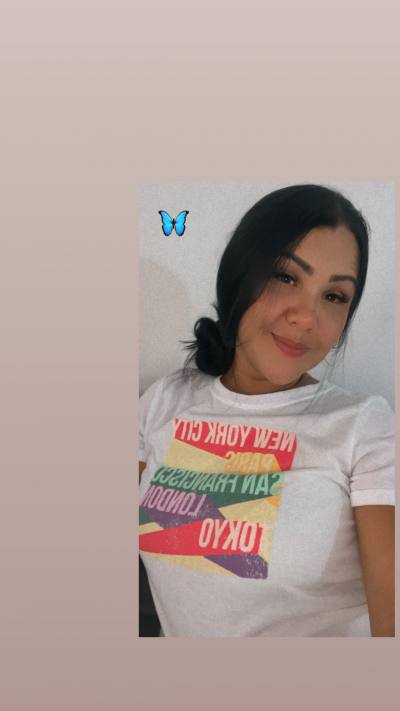 Venus 26 ans Caracas  Venezuela