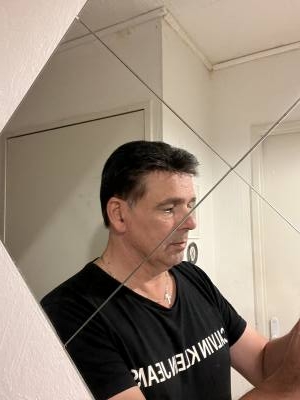 Fabien 60 años Lyon  Francia