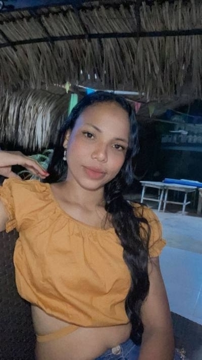 Yeidi 26 ans Bogota Colombie