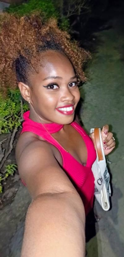 Felistine 29 ans Mahajanga  Madagascar