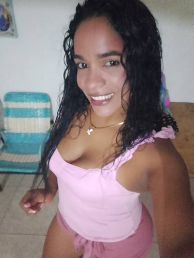 Mary 32 ans Maracay  Venezuela