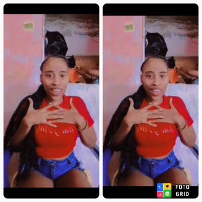 Camila 22 years República Dominicana  United States