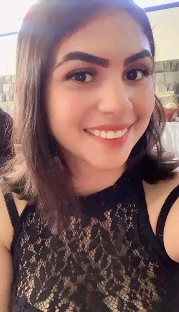 Yenilet 23 años Barquisimeto  Venezuela
