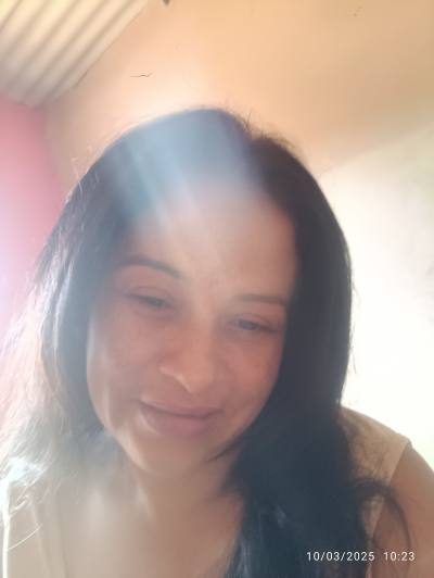 Yessi 42 años Venezuela  Venezuela