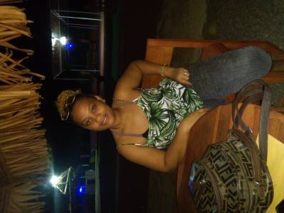Asmina 29 years Diego Suarez  Madagascar