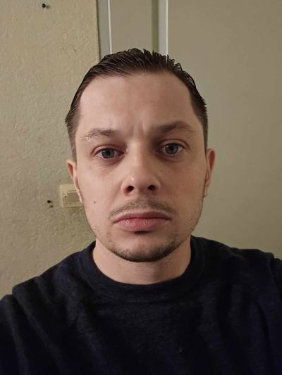 Stephane 37 years Montreal Canada