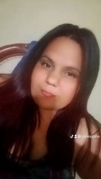 Yaneth 33 años Zulia  Venezuela