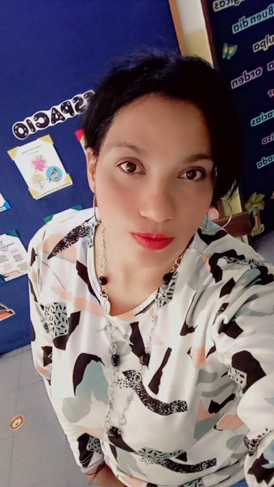 Vane 39 ans Barranquilla  Colombie
