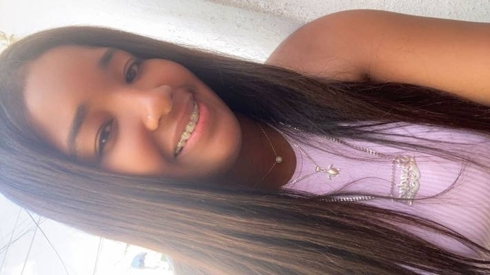 Sheydyd 32 years San Cristobal  Dominican Republic