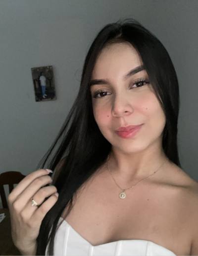 Yisela 24 ans Bogotá  Colombie