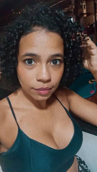 Viviane 36 ans Vitoria  Brésil