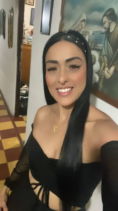 Diana 38 ans Antioquia  Colombie