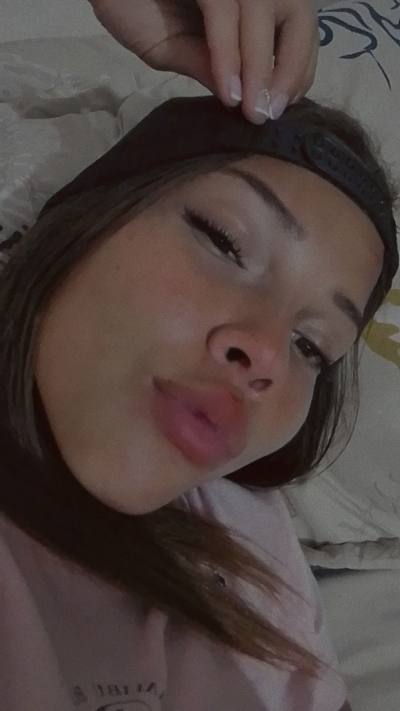 Merly 24 años Miranda Venezuela