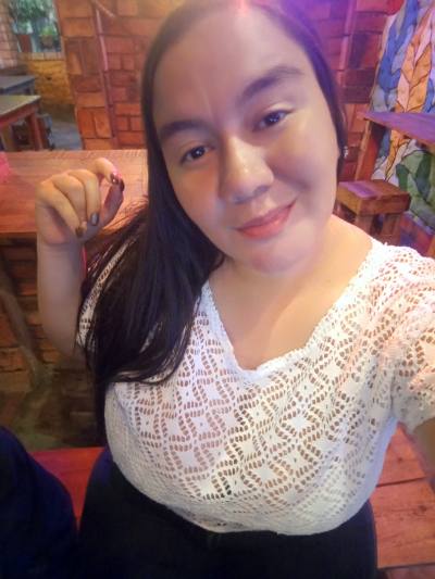 Johanna 31 ans Venezuela  Colombie