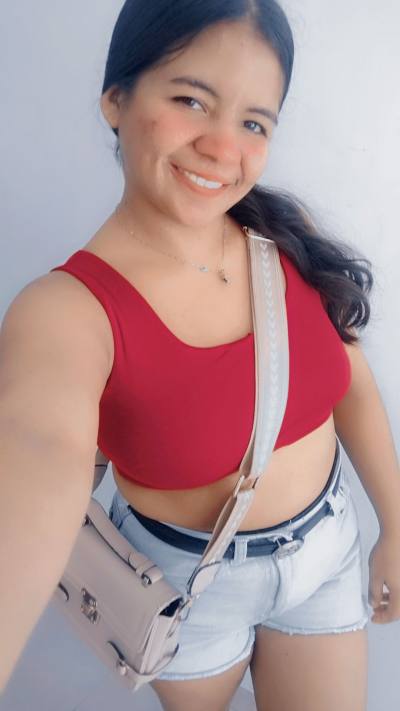 Fina 22 ans Barranquilla  Colombie