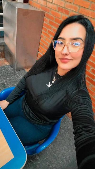 Eliangel 27 años Anzoátegui  Venezuela