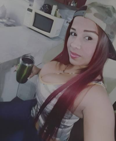 Ymaria 37 Jahre Ciudad Ojeda Venezuela