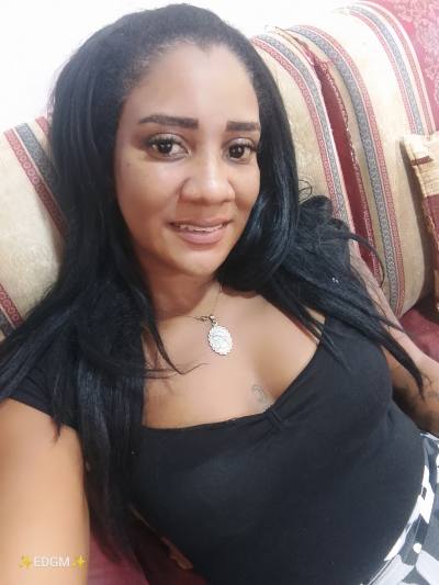 Eilyn 39 años La Guaira Venezuela