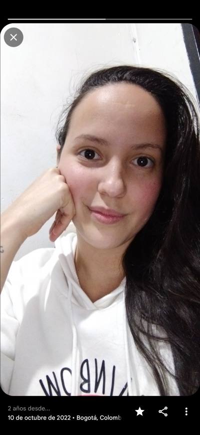Gerald 32 años Caracas Venezuela