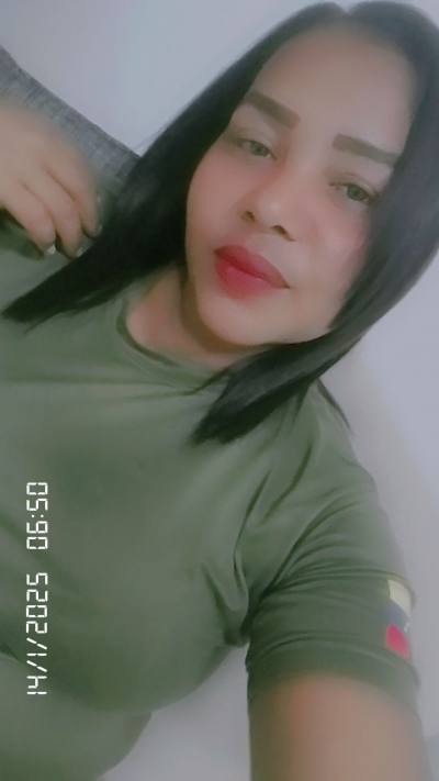 Iríanny 35 años Cumaná  Venezuela